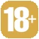18+ Only