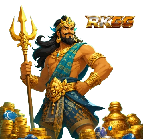 RKGG Online Games And More
