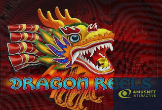 Dragon Reels
