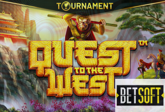 Quest To The West