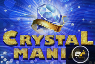 Crystal Mania