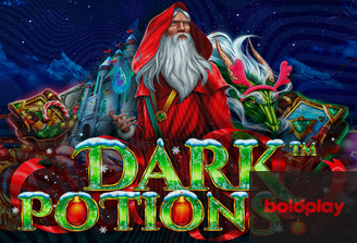 Dark Potions