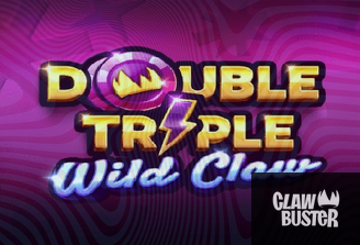 Double Triple Wild Claw
