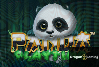 Panda Playtime