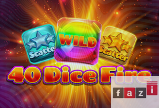 40 Dice Fire