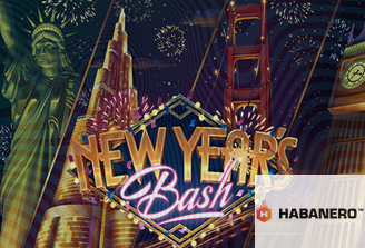 New Years Bash
