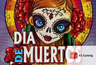Dia De Muertos
