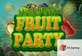 Fruit Party
