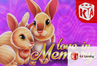 Love in Memory