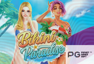 Bikini Paradise