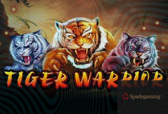 Tiger Warrior