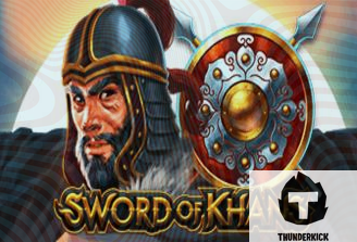Sword of Khans