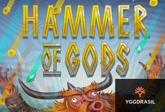 Hammer of Gods